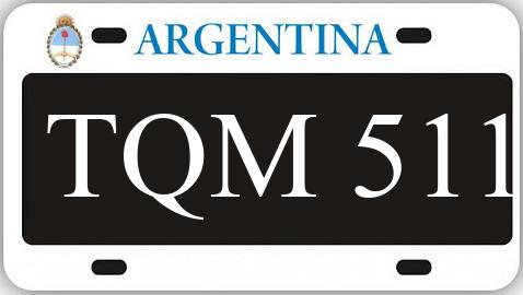 Patente TQM511
