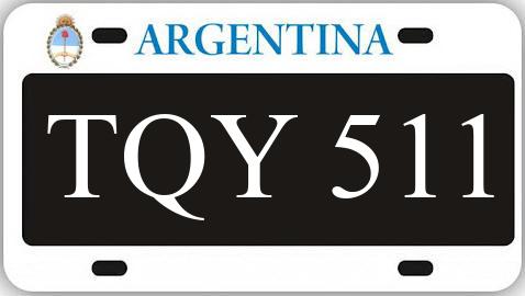 Patente TQY511