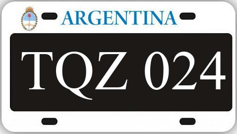 Patente TQZ024