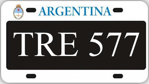 Patente TRE577