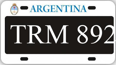 Patente TRM892