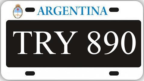 Patente TRY890