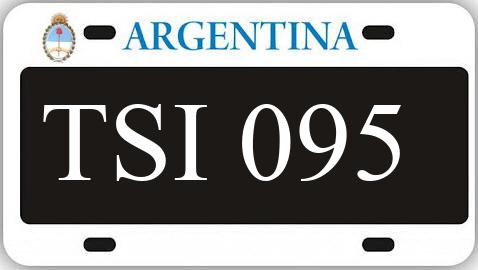 Patente TSI095