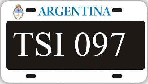 Patente TSI097