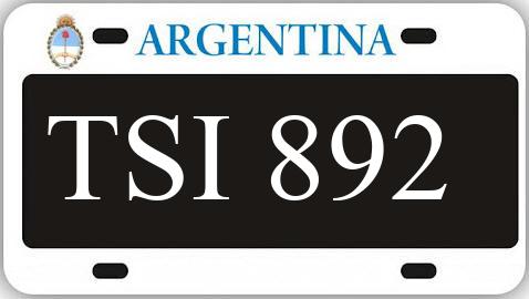 Patente TSI892