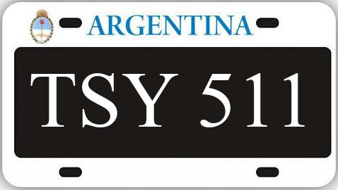 Patente TSY511