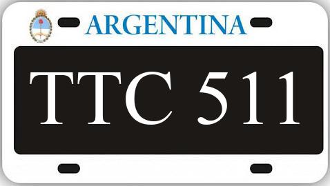 Patente TTC511