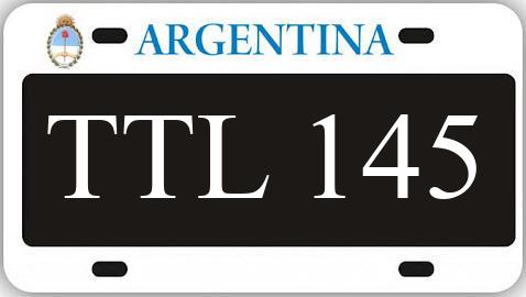 Patente TTL145