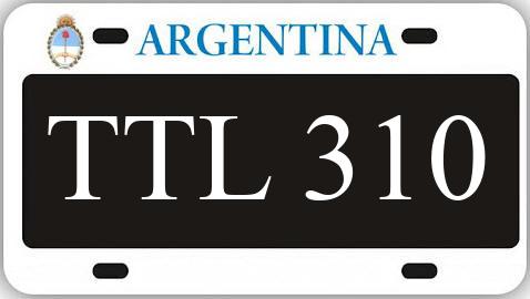 Patente TTL310