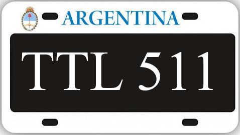 Patente TTL511