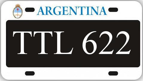 Patente TTL622