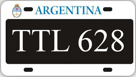 Patente TTL628