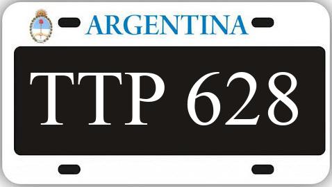 Patente TTP628