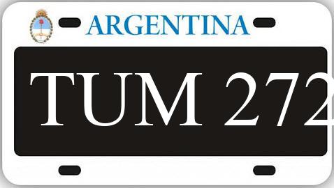 Patente TUM272