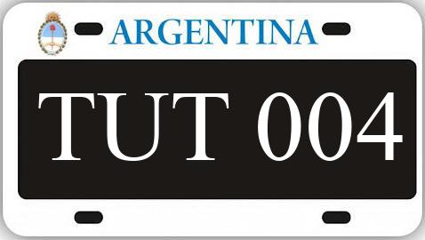 Patente TUT004