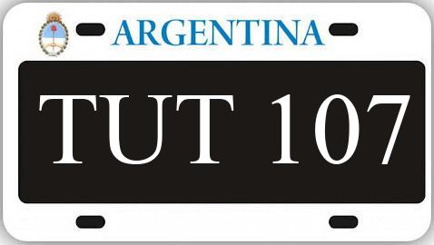 Patente TUT107