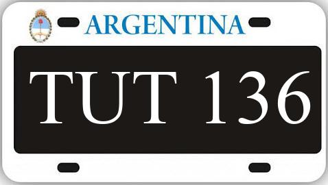 Patente TUT136