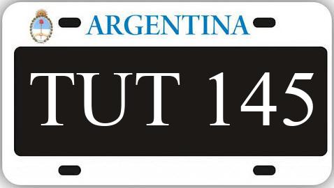 Patente TUT145