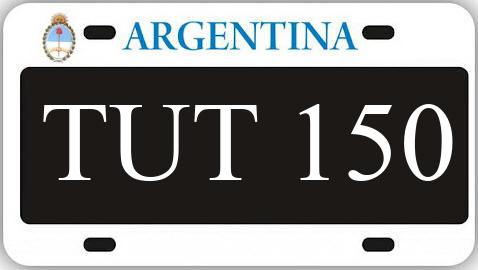 Patente TUT150