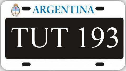 Patente TUT193