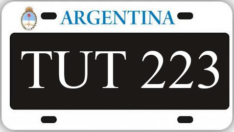 Patente TUT223