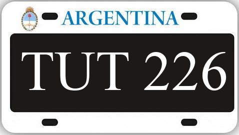 Patente TUT226
