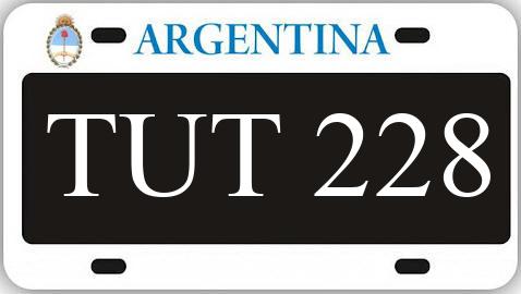 Patente TUT228