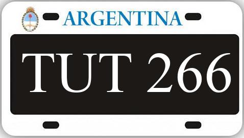 Patente TUT266