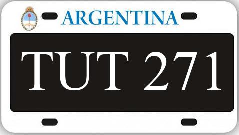 Patente TUT271