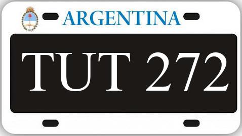 Patente TUT272