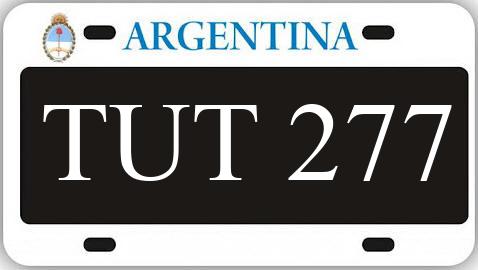 Patente TUT277