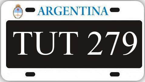 Patente TUT279