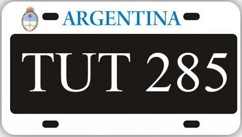 Patente TUT285