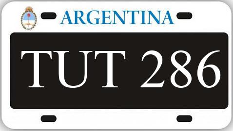 Patente TUT286