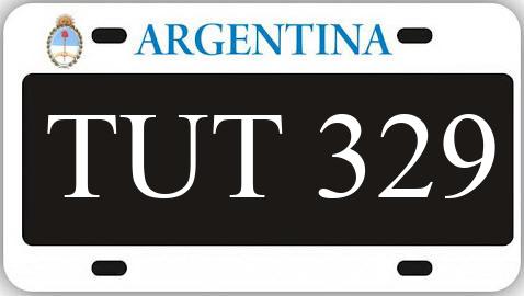 Patente TUT329