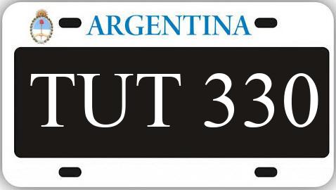 Patente TUT330