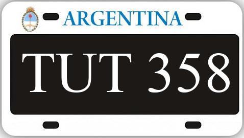 Patente TUT358