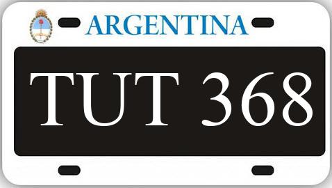 Patente TUT368