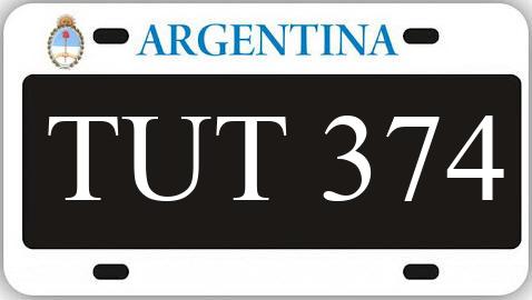 Patente TUT374
