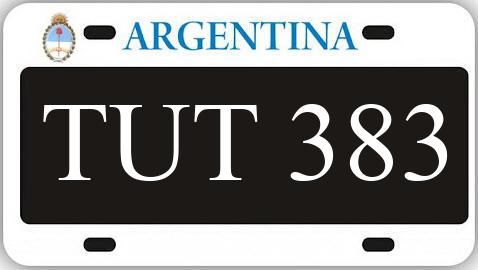 Patente TUT383