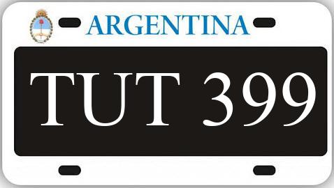 Patente TUT399