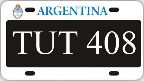 Patente TUT408