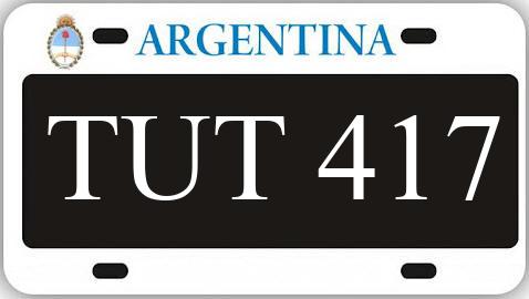 Patente TUT417