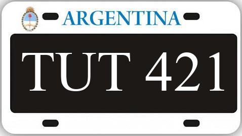 Patente TUT421