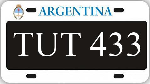 Patente TUT433