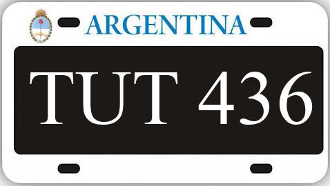 Patente TUT436