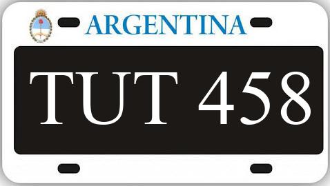 Patente TUT458
