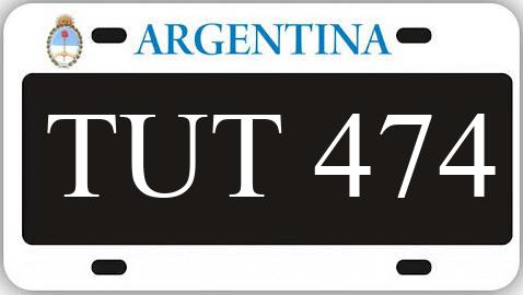 Patente TUT474