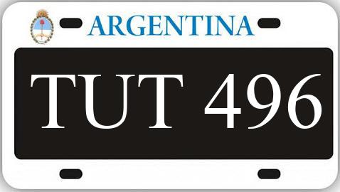 Patente TUT496