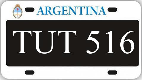 Patente TUT516